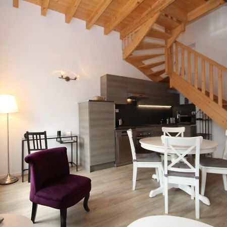 Mont-Dore T3 Duplex Avec Wifi Et Animaux Admis - Fr-1-608-26 Exterior foto